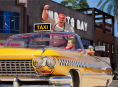Crazy Taxi: World Tour dikembangkan oleh pencipta aslinya dan mencakup lima kota