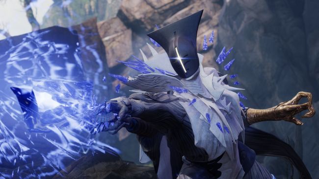 Destiny 2: The Final Shape