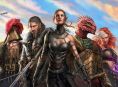 Divinity: Original Sin the Board Game lampaui target Kickstarter