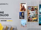 GTA 5, Tomb Raider, syukurlah kamu ada di sini! dan banyak lagi bergabung dengan PlayStation Plus