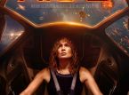 Jennifer Lopez berperan sebagai tentara yang berburu robot AI di Atlas Netflix
