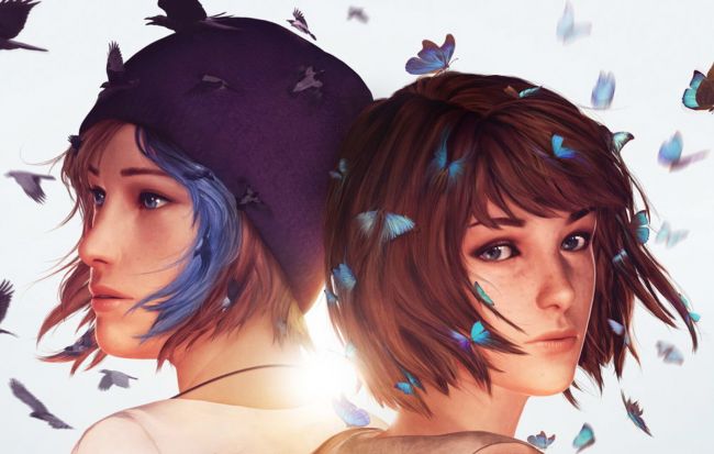 Game New Life is Strange akan terungkap minggu depan