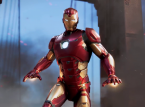 Game Avengers dari Crystal Dynamics ditunda hingga September
