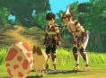 Monster Hunter Stories 2: Wings of Ruin telah terjual lebih dari 1 juta kopi