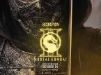 Mortal Kombat 2 trailer memperkenalkan Katana, Shao Kahn, Jade, dan banyak lagi