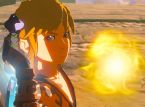 Rumor: Bukti baru Nintendo Switch OLED Tears of the Kingdom Special Edition