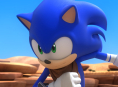 Sega menganggap menjadikan Sonic Boom "game Sonic paling lambat yang pernah ada"
