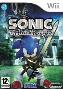 Sonic and the Black Knight