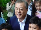 Mantan presiden Korea Selatan Moon menyebut tuduhan suap sebagai serangan yang didorong oleh politik