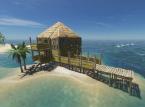Stranded Deep kini gratis di Epic Games Store