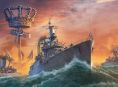 World of Warships menambahkan kapal perang Belanda di Early Access