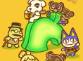 25 tahun hidup damai: Nintendo merayakan ulang tahun besar Animal Crossing dengan hadiah dan ilustrasi yang indah