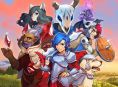 DLC gratis dari Wargroove, Double Trouble, akan mendarat bulan depan
