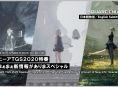 Square Enix konfirmasi panel Nier pada Tokyo Game Show 2020