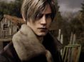 Resident Evil 4 semakin parah dibom