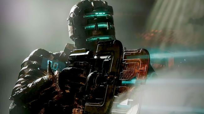 Dead Space Remake