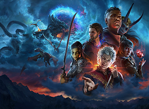 Baldur's Gate IV akan datang, hanya saja tidak untuk sementara waktu