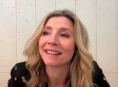 Chris Parnell dan Sarah Chalke mengungkapkan karakter mana yang harus diajak bergaul Jerry dan Beth lebih banyak di Rick and Morty 