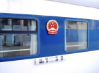 Kereta Beijing-Pyongyang dilanjutkan setelah jeda enam tahun