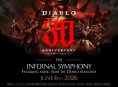 Badai salju untuk menandai 30 tahun Diablo dengan konser The Infernal Symphony di London