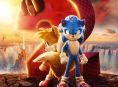 Lihatlah poster film Sonic the Hedgehog 2
