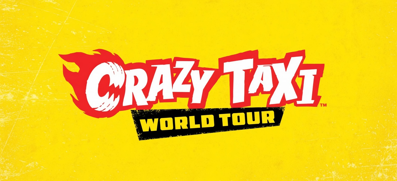 Crazy Taxi: World Tour Revealed: New Details and First Images