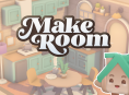 Buat diorama yang nyaman di MakeRoom pada bulan Agustus ini