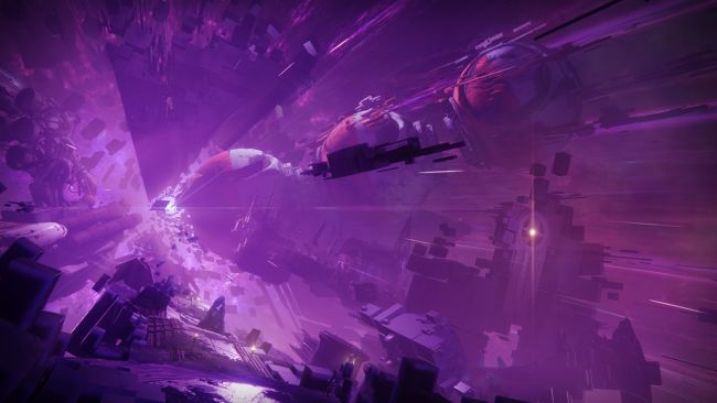 Destiny 2: The Final Shape