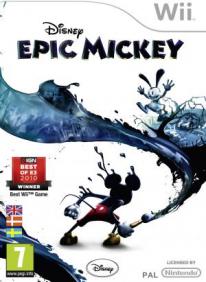 Epic Mickey