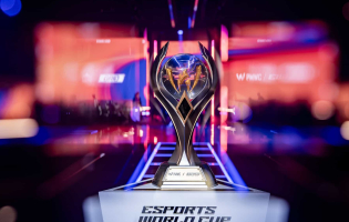 Esports World Cup 2026: Acara utama Rocket League dimulai hari ini, berikut adalah jadwal pembuka