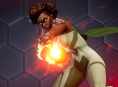 Invincible VS pengembang "selalu siap untuk crossover"