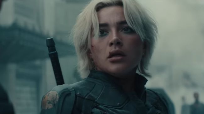Kevin Feige mengkonfirmasi desas-desus tentang Yelena Florence Pugh yang muncul di Spider-Man: Brand New Day 