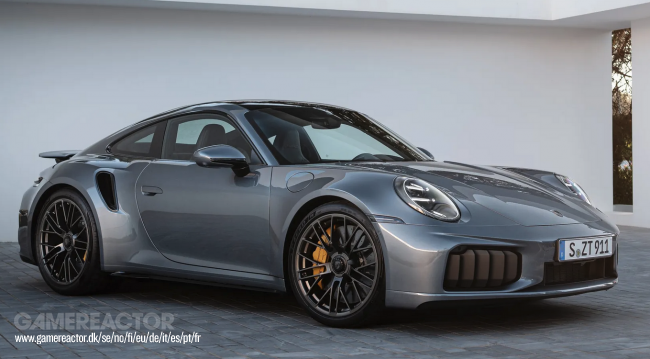 Porsche 911 tidak akan menggunakan listrik