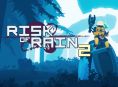 Risk of Rain 2 pengembang berterima kasih kepada pemain karena telah datang ke DLC kontroversial