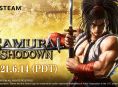 Samurai Shodown akan meluncur ke Steam bulan depan