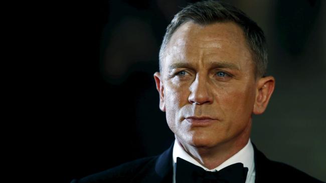 Produser 007 berpikir kita akan tahu identitas aktor James Bond berikutnya pada "akhir tahun"