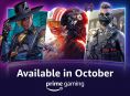 Games with Prime memiliki daftar yang menarik untuk Oktober 2021