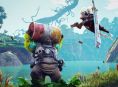 Biomutant akan hadir di Nintendo Switch