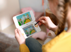Sebuah perusahaan Jepang telah menciptakan versi AMOLED dari 3DS