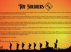 Toy Soldiers HD telah diundr ketiga kalinya hingga 21 Oktober