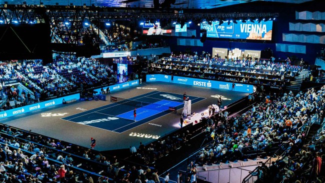 Pemain Wina Terbuka di babak 16 besar: Kapan Jannik Sinner bermain?