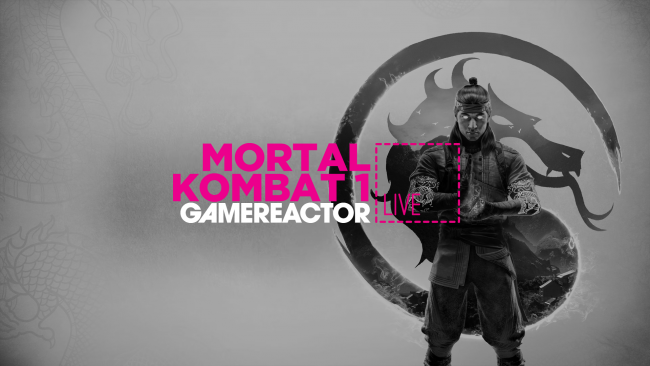 Mortal Kombat 1