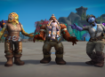 World of Warcraft dapat menawarkan mode cerita untuk serangan warisan