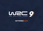 Codemasters mengambil alih lisensi WRC dari Big Ben