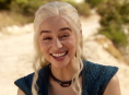 Emilia Clarke tentang dikenang untuk Game of Thrones: "Aku akan selalu menjadi gadis naga itu"