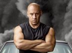 Vin Diesel mengkonfirmasi dia akan membintangi final Fast & Furious