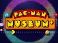 Pac-Man Museum+ mengemas 14 judul pemakan pelet