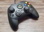 Controller S membuat comeback Xbox