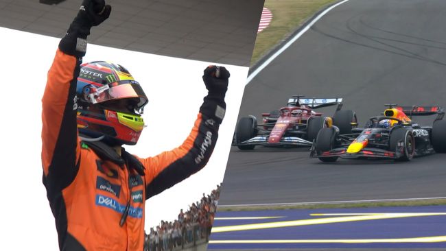 Bos Red Bull memperingatkan McLaren: "Kepentingan pribadi akan selalu lebih besar daripada kepentingan tim"