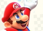 Selamat ulang tahun ke-40 Mario!